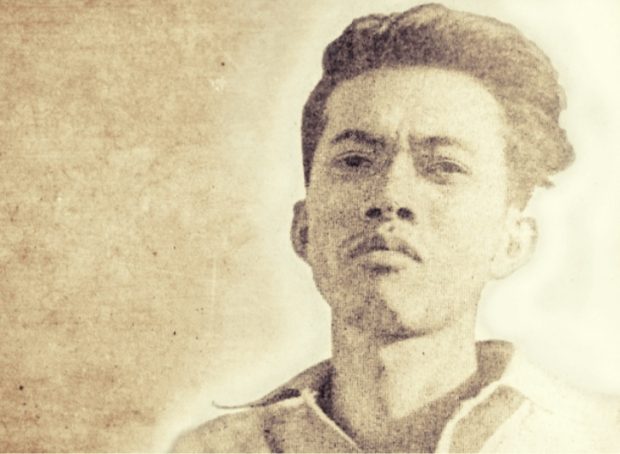 Kumpulannya Terbuang