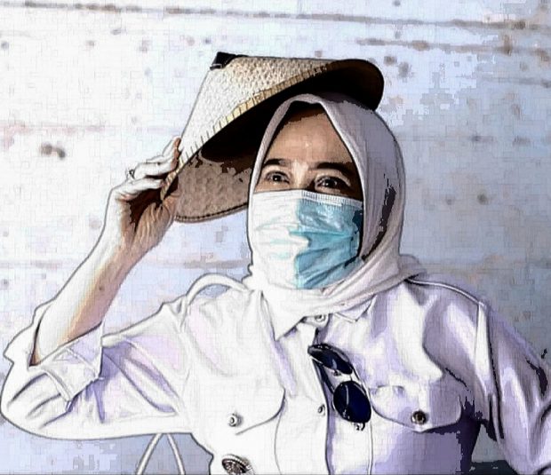 Tunjuk Hidung Bupati Biang Ricuh Mutasi