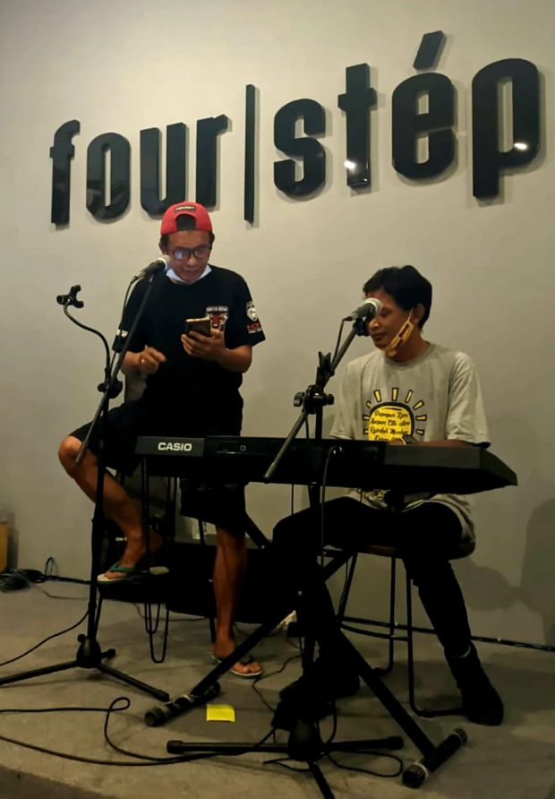 Sela 7×24 Jam Pergaulan Bebas Mas Wabup Wawan