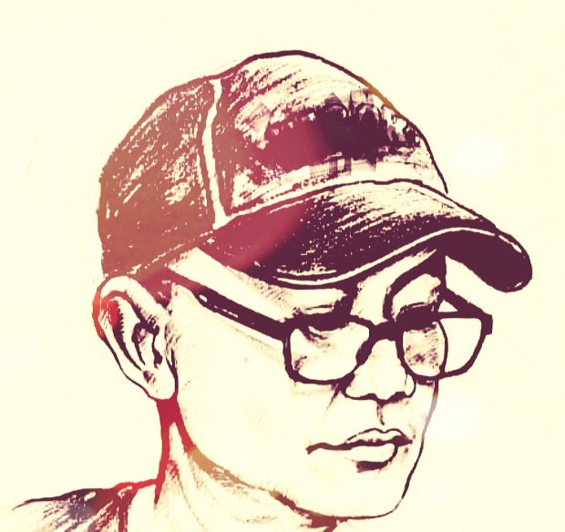 Guru Agama Yang Lucah