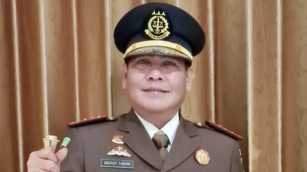 Kejaksaan Negeri Bojonegoro Bantah lakukan Intimidasi Terhadap Saksi Kasus Korupsi BOP TPQ