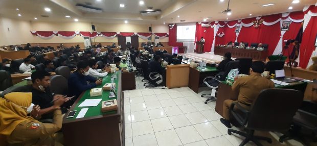DPRD Bojonegoro Minta Pemkab Segera Umumkan Hasil Survei Data Kemiskinan Daerah