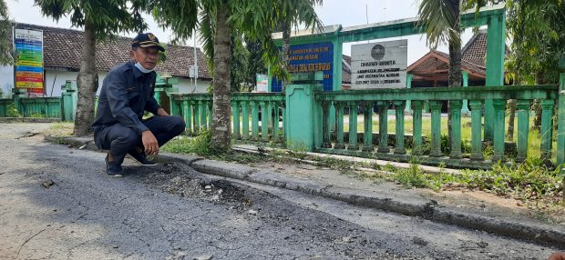 Kelola Uang Negara Milyaran Rupiah, TimLak Tidak Tahu Tugas dan Fungsinya
