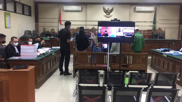 Kejaksaan Negeri Bojonegoro Bantah Lakukan Intimidasi Pada Saksi Kasus Dugaan Korupsi BOP Covid-19