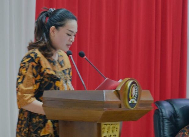 Natasha : Parah, Bojonegoro Darurat Pendidikan