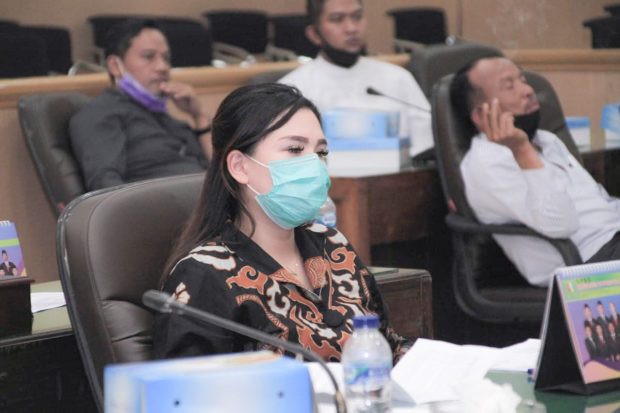 Kecewa, Hasil Rekomendasi Pansus III Dirubah Pimpinan DPRD Bojonegoro