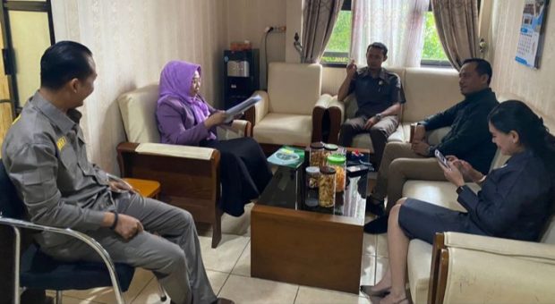Ingin Rubah Hasil Temuan, Pimpinan DPRD Bojonegoro Panggil Ketua Pansus III