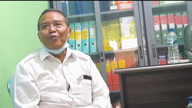 Kades Prangi Akui Mendapat Ancaman Dari Mantan Camatnya