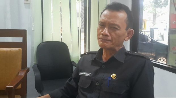 Teguh Prihandono : Proyek BKD Bukan Proyek yang Dipaksakan