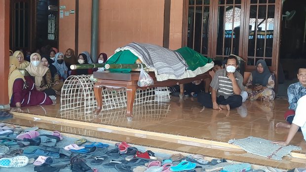 Anggota DPRD Bojonegoro Tewas Gantung Diri