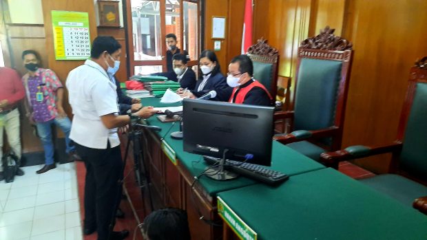Kuasa Hukum Wabup Bojonegoro Anggap Polda Jatim Tak Siap Hadapi Praperadilan