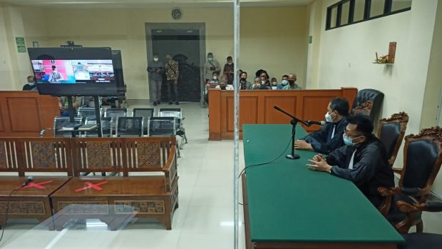 Sidang Korupsi BOP TPQ Bojonegoro, JPU Persiapkan Tuntutan Pidana