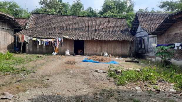 Pemdes Tolak Verifikasi Ulang Data Kemiskinan Daerah