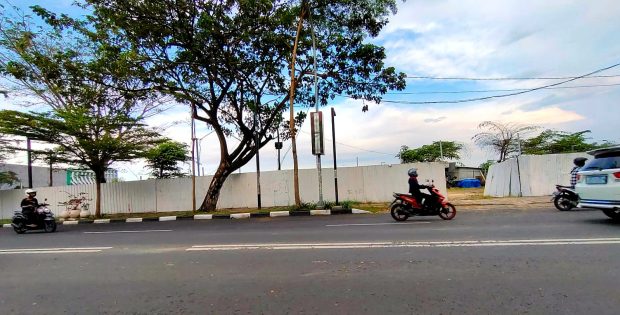 Anggarkan 77 M Untuk Gedung Baru Wakil Rakyat