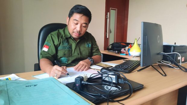 kejaksaan Negeri Bojonegoro Panggil Tujuh Saksi Duggan Korupsi Desa Deling