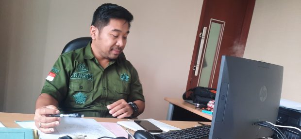 Bergerak Cepat Tuntaskan Dugaan Korupsi Desa Deling, Kejari Bojonegoro Panggil Konsultan Pengawas