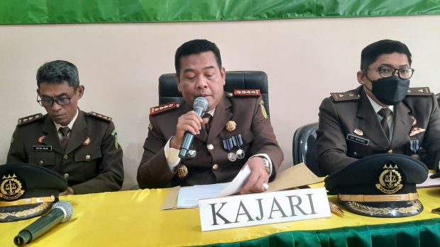 Penghitungan Kerugian Negera Dugaan Korupsi Deling Dipertanyakan