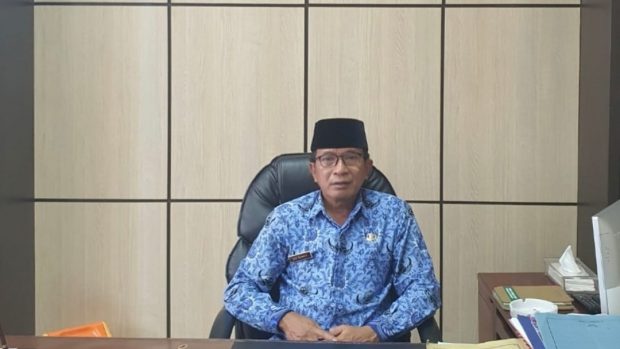 Ketua Satlak P4GN Bojonegoro Wacanakan Tes Urine Dilingkup Pemkab Bojonegoro