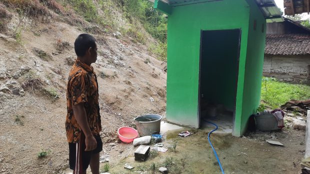 Keterlibatan Oknum DPRD Bojonegoro Atas Dugaan Korupsi Desa Deling dibenarkan Pekerja