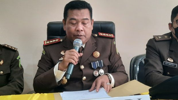 Kejari Bojonegoro Naikan Status Dugaan Korupsi Bank BPR ke Penyidikan