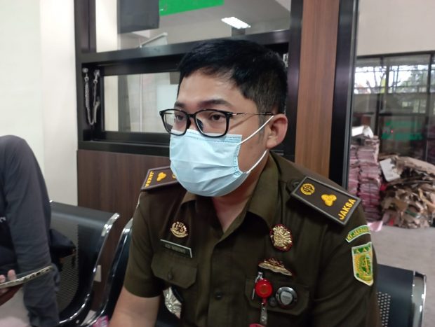 Kejari Bojonegoro Belum Temukan Total Kerugaian Negera Dugaan Korupsi Deling