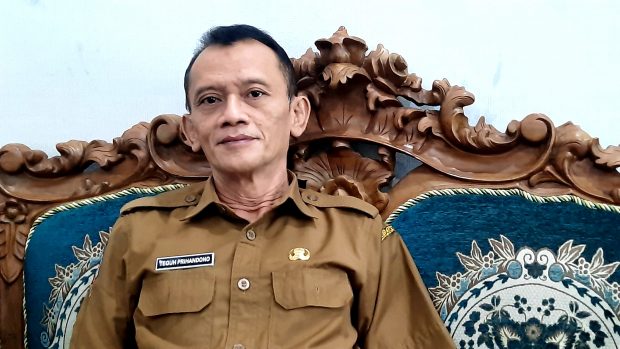 Hampir Setahun, Penghitungan Kerugian Negara Dugaan Korupsi Deling Baru Dimulai