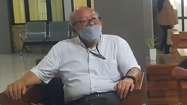 Mencari Keadilan, Mantan Dirut PT. ADS Berkirim Surat ke Kemendagri