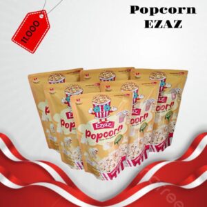 Popcorn Ezaz