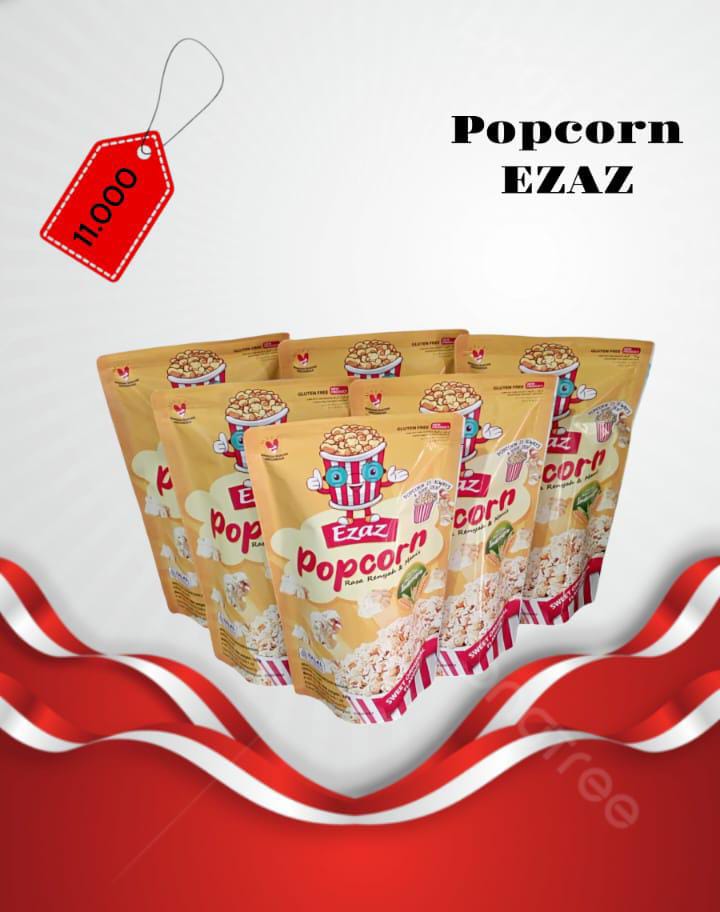 Popcorn Ezaz