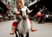 Sekolah Rakyat miskin?