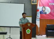 Lebih Dekat dengan Calon Presiden BEM IKIP PGRI Bojonegoro 2025–2026