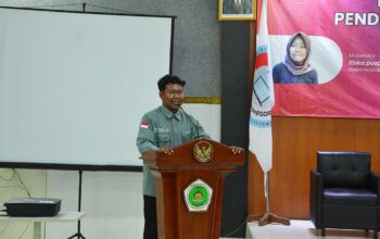 Lebih Dekat dengan Calon Presiden BEM IKIP PGRI Bojonegoro 2025–2026